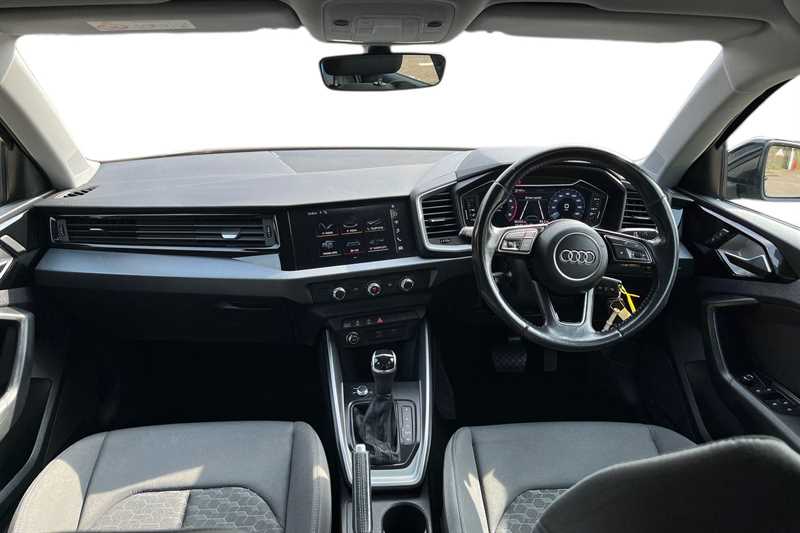 Used Audi A1 2020 for sale - 78089060: Photo 4