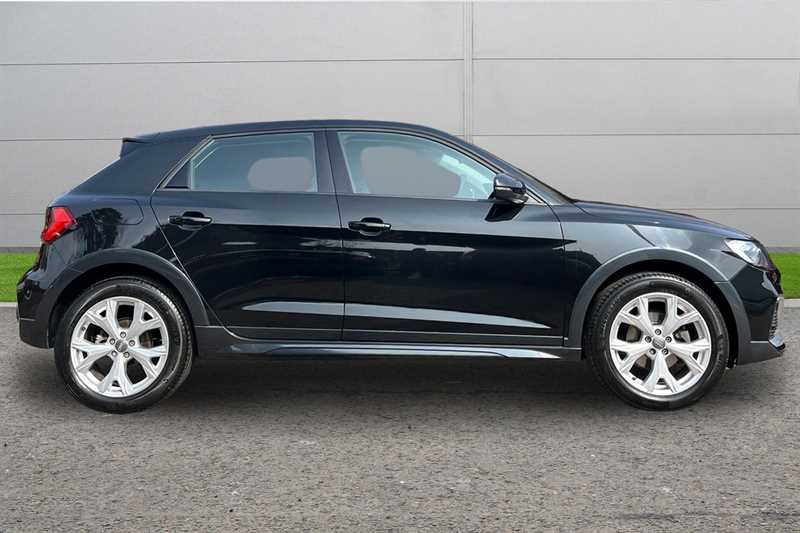 Used Audi A1 2020 for sale - 78089060: Photo 5