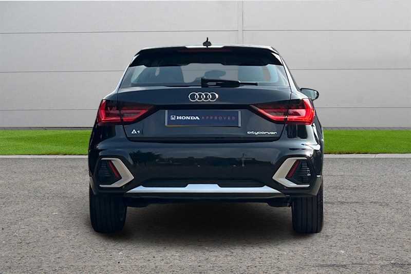 Used Audi A1 2020 for sale - 78089060: Photo 7