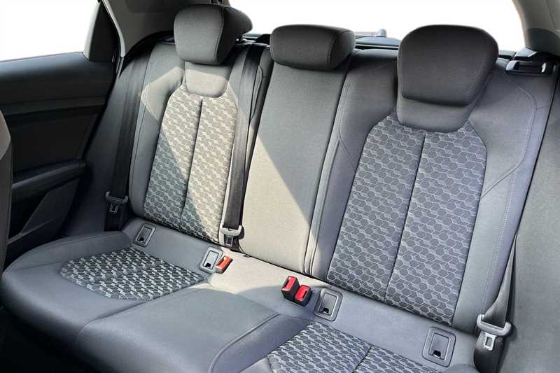 Used Audi A1 2020 for sale - 78089060: Photo 8