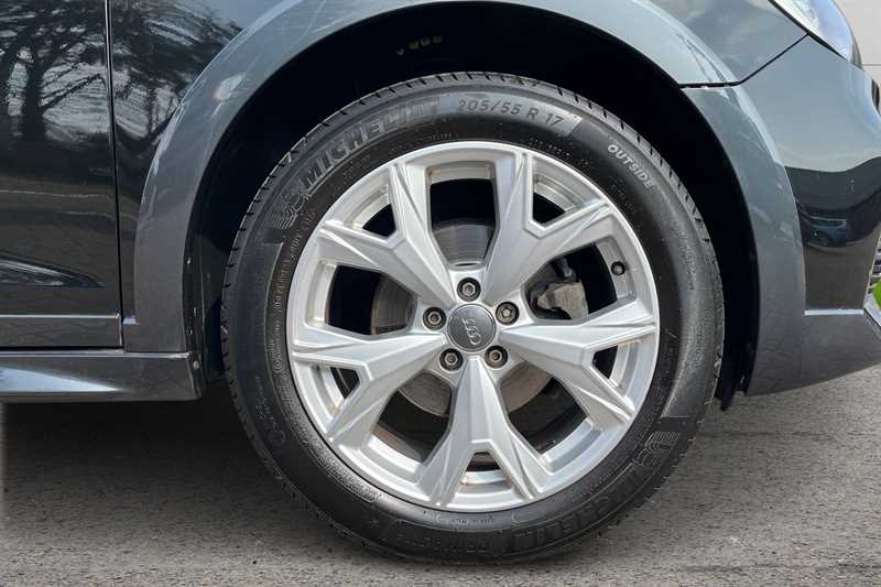 Used Audi A1 2020 for sale - 78089060: Photo 9