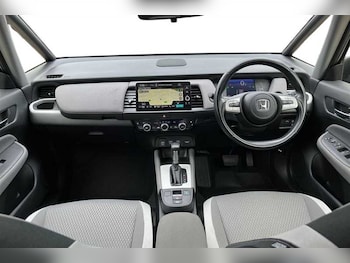 Used Honda Jazz 2022 for sale - 78590984: Photo