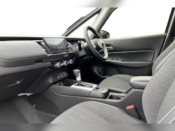 Used Honda Jazz 2022 for sale - 78603625: Photo