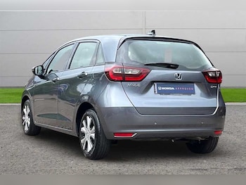 Used Honda Jazz 2022 for sale - 78603625: Photo