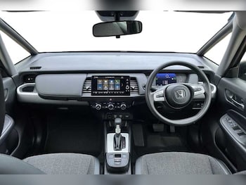 Used Honda Jazz 2022 for sale - 78603625: Photo