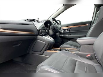 Used Honda CR-V 2020 for sale - 78418928: Photo