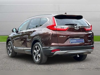 Used Honda CR-V 2020 for sale - 78418928: Photo