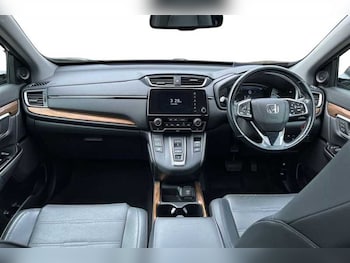 Used Honda CR-V 2020 for sale - 78418928: Photo