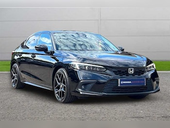 Used Honda Civic 2022 for sale - 78892666: Photo