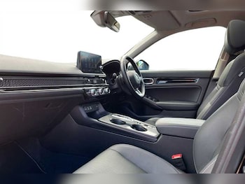 Used Honda Civic 2022 for sale - 78892666: Photo
