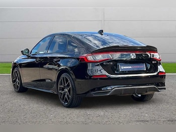 Used Honda Civic 2022 for sale - 78892666: Photo