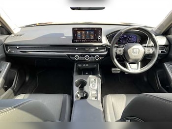 Used Honda Civic 2022 for sale - 78892666: Photo