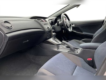 Used Honda Civic 2012 for sale - 76378615: Photo