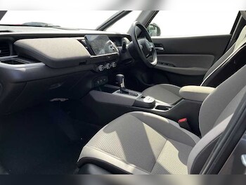 Used Honda Jazz 2023 for sale - 78050858: Photo