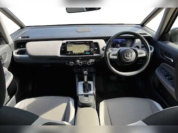 Used Honda Jazz 2023 for sale - 78050858: Photo