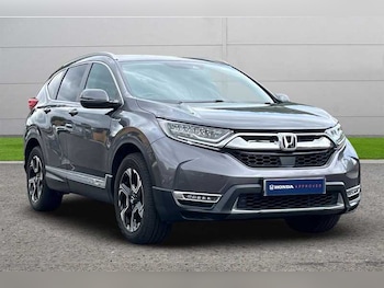 Honda - CR-V