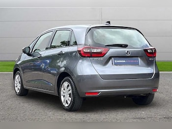 Used Honda Jazz 2022 for sale - 78550142: Photo