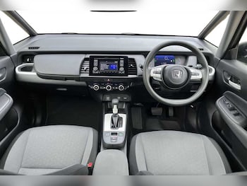 Used Honda Jazz 2022 for sale - 78550142: Photo