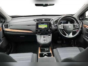 Used Honda CR-V 2020 for sale - 77576627: Photo
