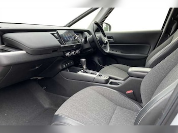 Used Honda Jazz 2023 for sale - 77810445: Photo