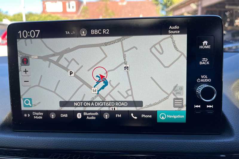 Used Honda Civic 2023 for sale - 76636131: Photo 14