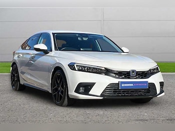 2023 - 2.0 eHEV Advance 5dr CVT