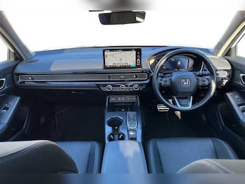 Used Honda Civic 2023 for sale - 76636131: Photo