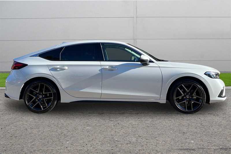 Used Honda Civic 2023 for sale - 76636131: Photo 5