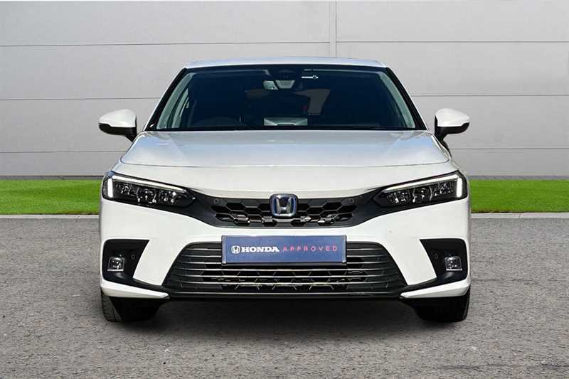 Used Honda Civic 2023 for sale - 76636131: Photo 6