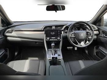 Used Honda Civic 2019 for sale - 78650585: Photo