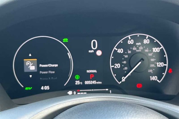 Used Honda HR-V 2024 for sale - 75389759: Photo 11