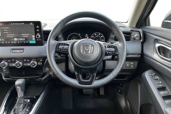 Used Honda HR-V 2024 for sale - 75389759: Photo 13
