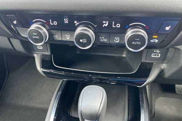 Used Honda HR-V 2024 for sale - 75389759: Photo 16