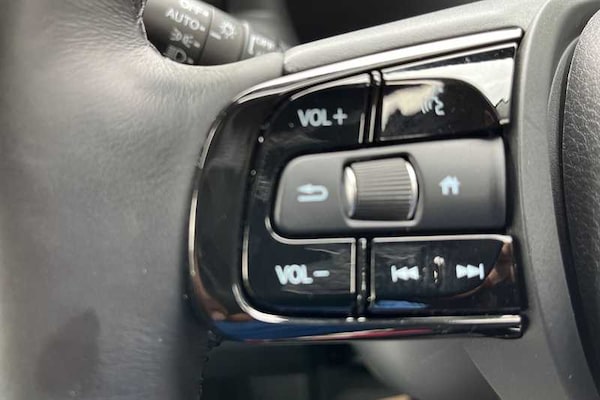 Used Honda HR-V 2024 for sale - 75389759: Photo 17