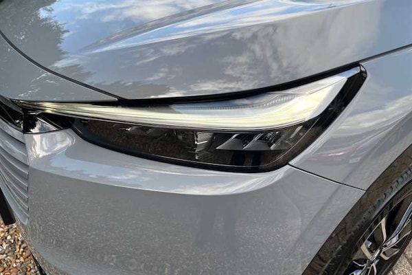 Used Honda HR-V 2024 for sale - 75389759: Photo 19