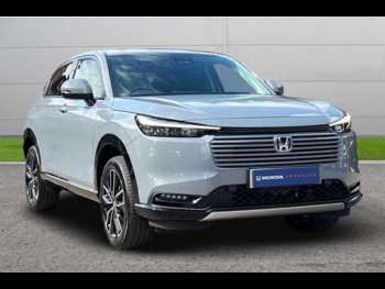 2024 - 1.5 EHEV ADVANCE 5DR CVT