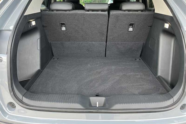 Used Honda HR-V 2024 for sale - 75389759: Photo 20