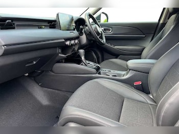 Used Honda HR-V 2024 for sale - 75389759: Photo