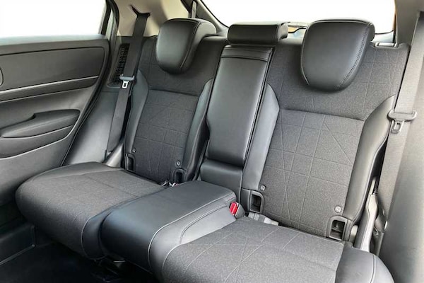 Used Honda HR-V 2024 for sale - 75389759: Photo 8