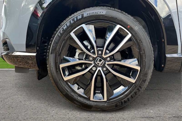 Used Honda HR-V 2024 for sale - 75389759: Photo 9
