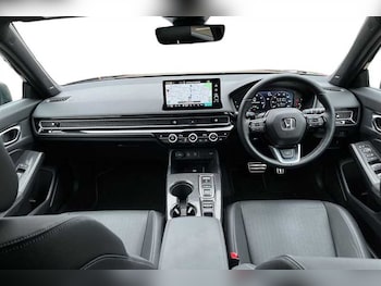 Used Honda Civic 2025 for sale - 77588845: Photo