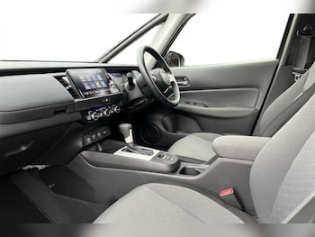 Used Honda Jazz 2023 for sale - 78730006: Photo