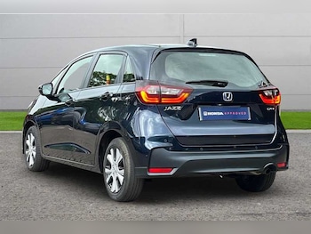 Used Honda Jazz 2023 for sale - 78730006: Photo