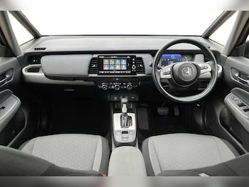 Used Honda Jazz 2023 for sale - 78730006: Photo