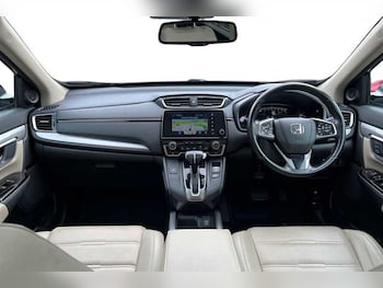 Used Honda CR-V 2018 for sale - 76112600: Photo