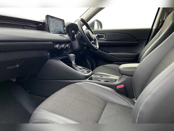 Used Honda HR-V 2023 for sale - 78009592: Photo