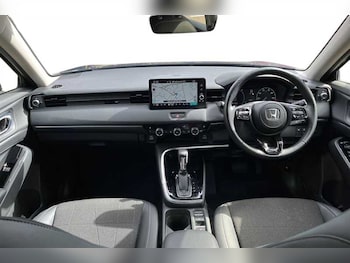 Used Honda HR-V 2023 for sale - 78009592: Photo