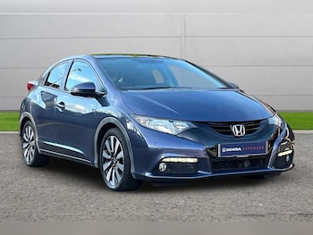 Used Honda Civic 2014 for sale - 78351487: Photo