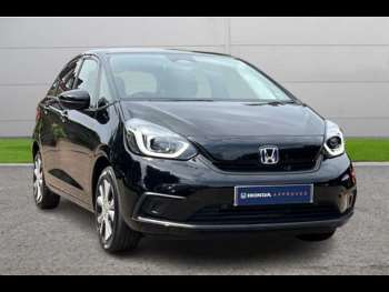 Used Honda Jazz 2022 for sale - 74880461: Photo
