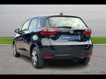 Used Honda Jazz 2022 for sale - 74880461: Photo
